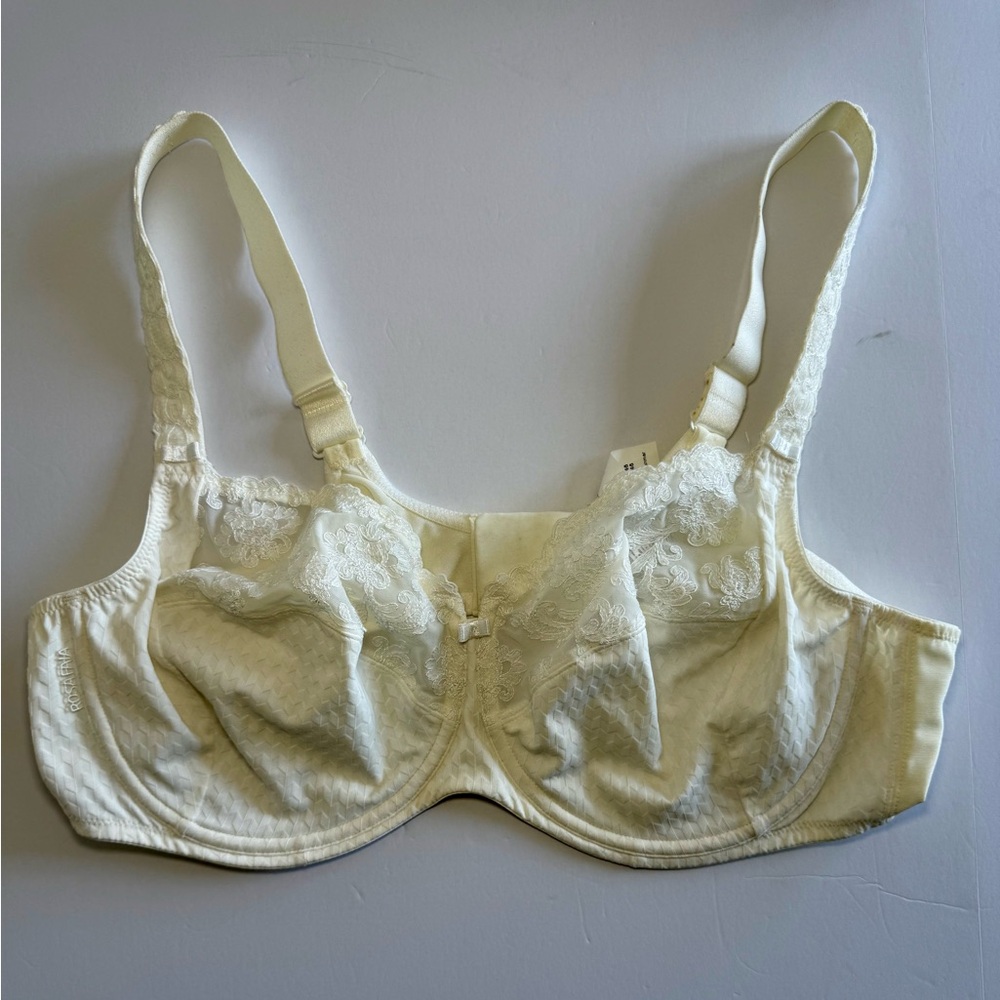 Rosa Faia Beautyfull Underwire Bra